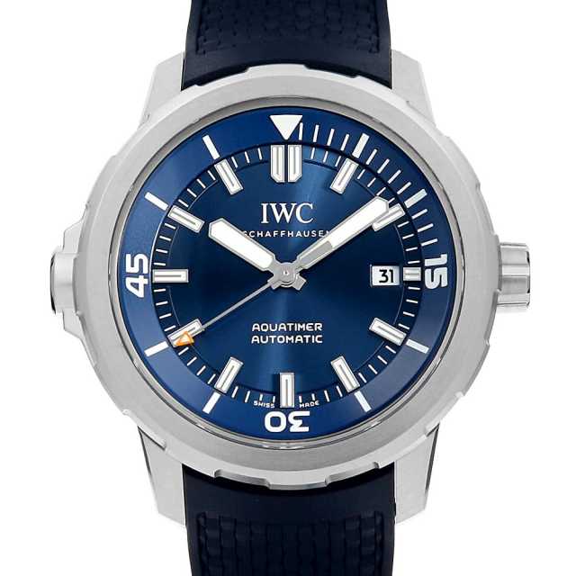 IWC エントリーモデル（安いモデル）