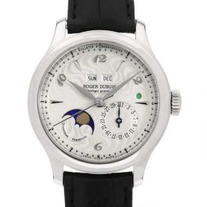ロジェデュブイ オマージュ パーペチュアルカレンダー H37.5739