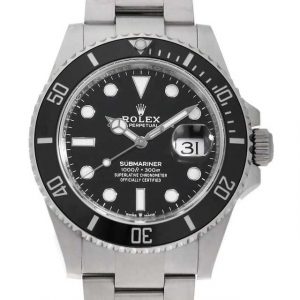 ロレックス サブマリーナ デイト 126610LN