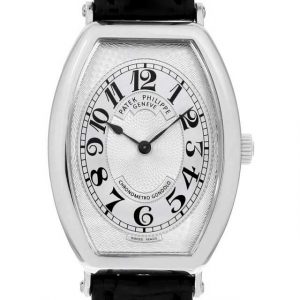 パテックフィリップ ゴンドーロ クロノメトロ 5098P-001