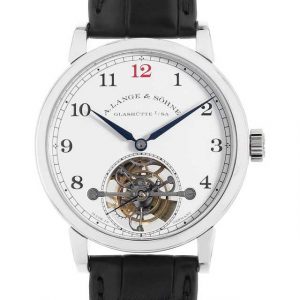 ランゲ＆ゾーネ 1815 トゥールビヨン 730.079F(LS7302AH) 