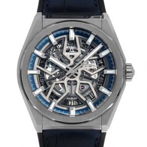 ゼニス デファイ クラシック 95.9000.670/78.R584