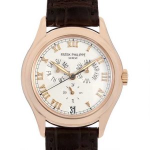 パテックフィリップ アニュアルカレンダー 5035R-001