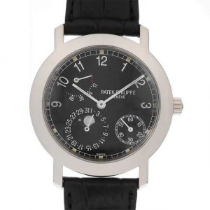 パテックフィリップ プチコンプリケーション 5055G-001
