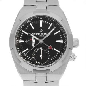 ヴァシュロンコンスタンタン オーヴァーシーズ デュアルタイム 7900V/110A-B546