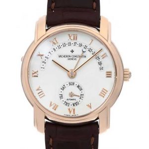 ヴァシュロンコンスタンタン パトリモニー 31カウントダウン 47245/000R-8752