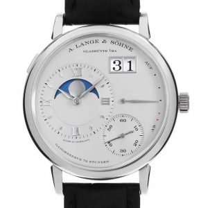 ランゲ＆ゾーネ グランド ランゲ1 ムーンフェイズ 139.025