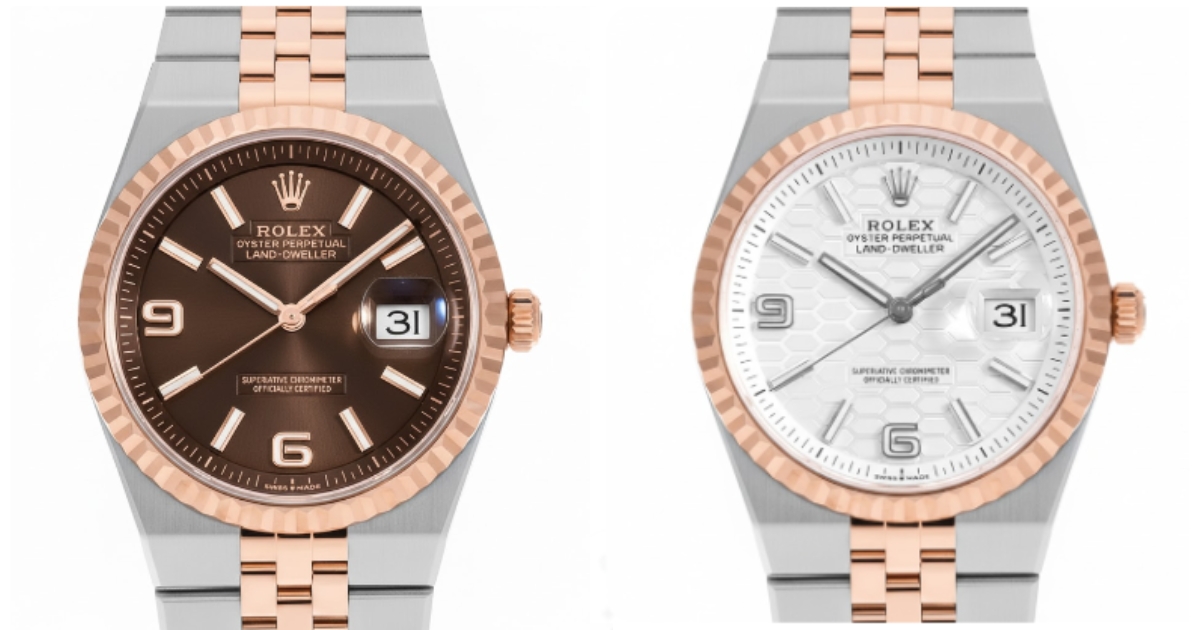 ロレックス 2026年 新作予想