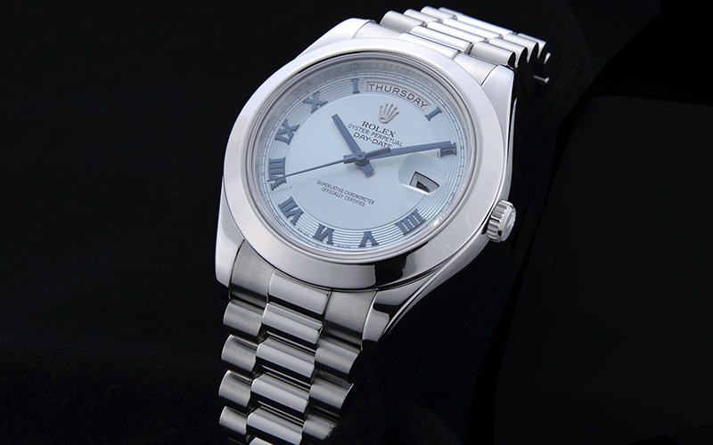 ロレックス デイデイト
