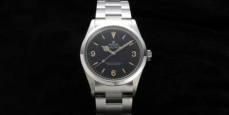 東京 ロレックス 買うなら