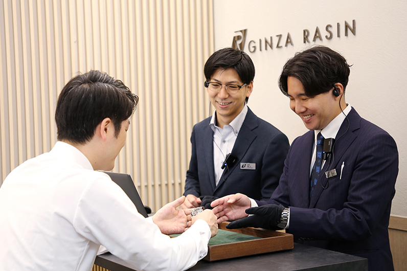 東京 ロレックス 買うなら