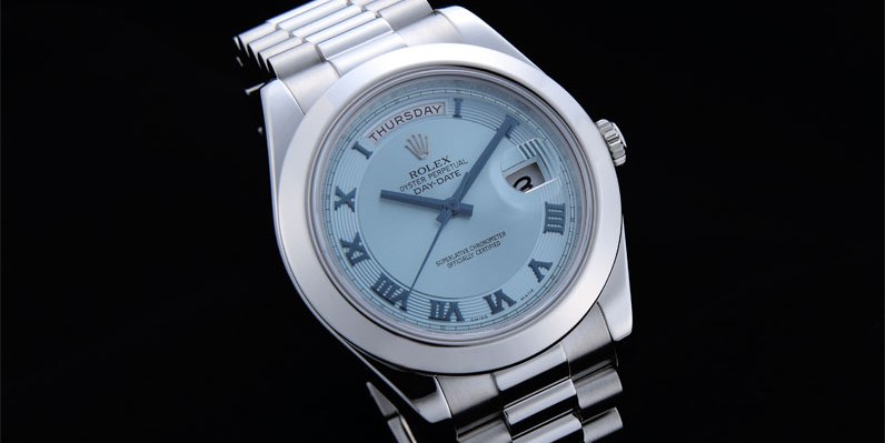 ロレックス デイデイト