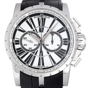 ロジェデュブイ エクスカリバー クロノグラフ DBEX0265