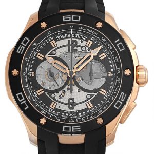 ロジェデュブイ パルジョン クロノグラフ RDDBPU0003