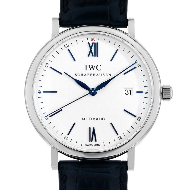 IWC エントリーモデル（安いモデル）