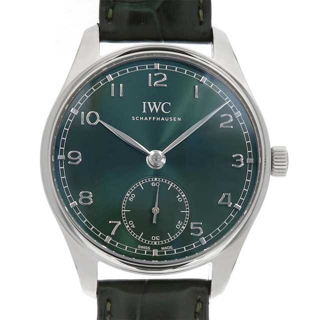 IWC ポルトギーゼ オートマティック40 IW358310 