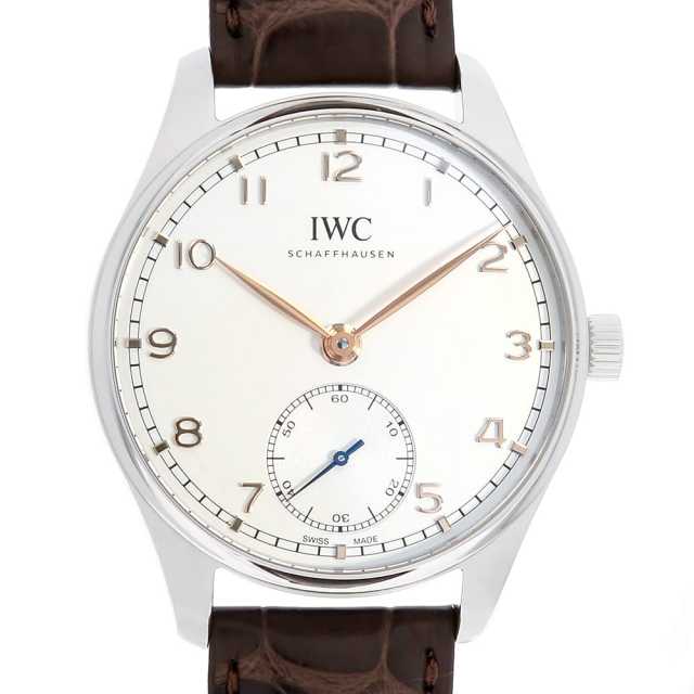 IWC ポルトギーゼ オートマチック40 IW358303 