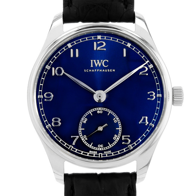 IWC ポルトギーゼ オートマチック40 IW358305 