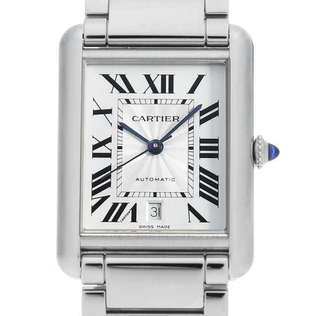 カルティエ タンク マスト XL WSTA0053 