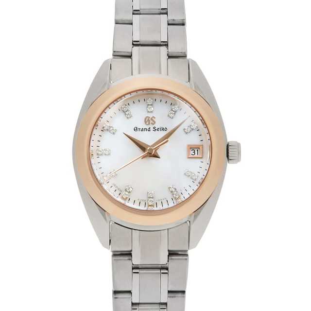 グランドセイコー エレガンスコレクション クォーツ STGF286