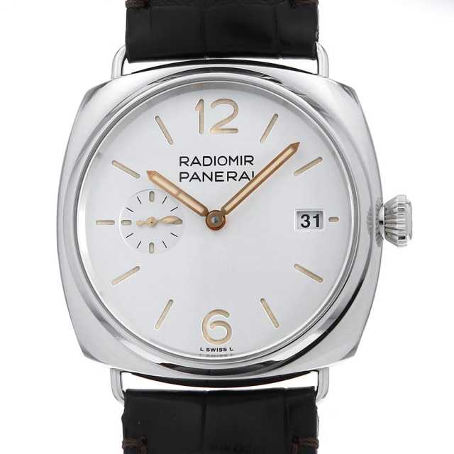 パネライ ラジオミール クアランタ PAM01292 Z番 