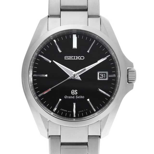 グランドセイコー クォーツ SBGX083