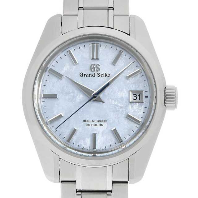グランドセイコー ヘリテージコレクション グランドセイコーサロン限定 メカニカルハイビート SLGH013 
