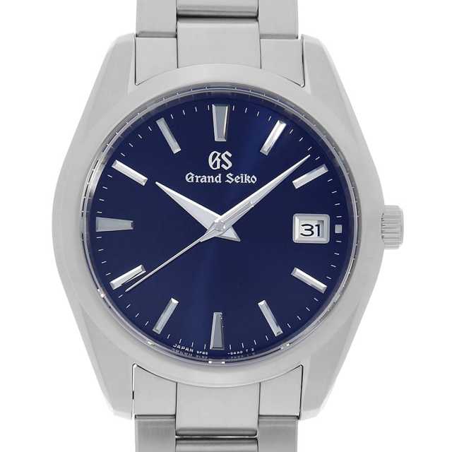 グランドセイコー ヘリテージコレクション クォーツ SBGP013