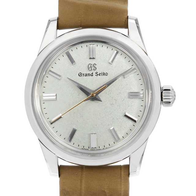 グランドセイコー エレガンスコレクション メカニカル 晩冬 SBGW281 