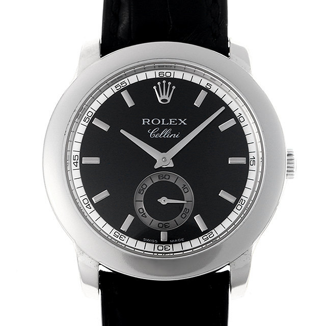 ロレックス チェリーニ チェリニウム 5241/6