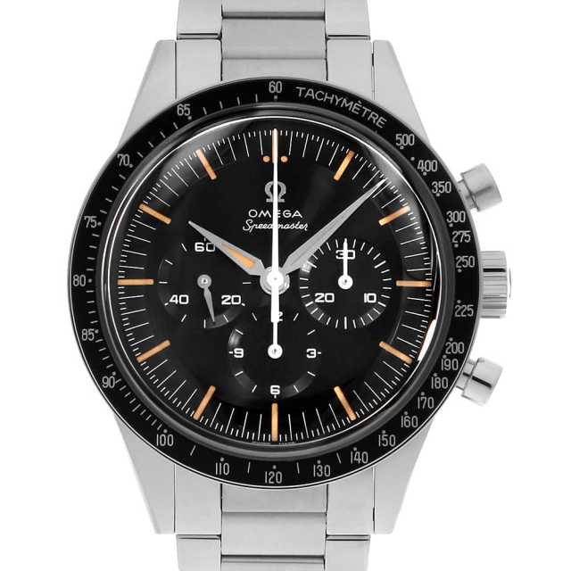 オメガ スピードマスター ファーストオメガ イン スペース 310.30.40.50.06.001