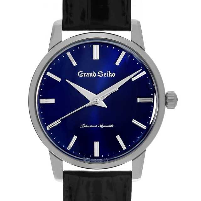 グランドセイコー エレガンスコレクション グランドセイコーブティック限定 メカニカル 初代グランドセイコーデザイン復刻 SBGW259 