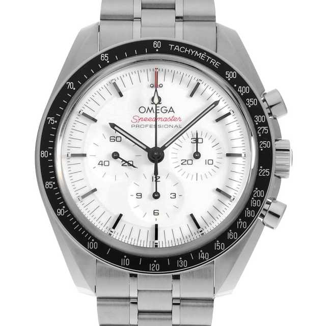 オメガ スピードマスター ムーンウォッチ プロフェッショナル 310.30.42.50.04.001