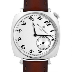 ヴァシュロンコンスタンタン ヒストリーク アメリカン 1921 1100S/000G-B734