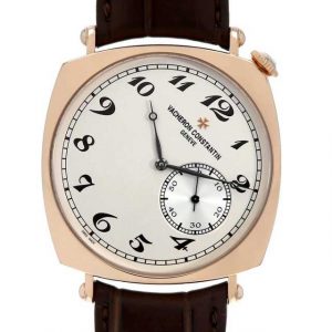 ヴァシュロンコンスタンタン ヒストリークアメリカン1921 82035/000R-9359