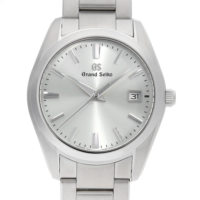 グランドセイコー ヘリテージコレクション クォーツ SBGX263 