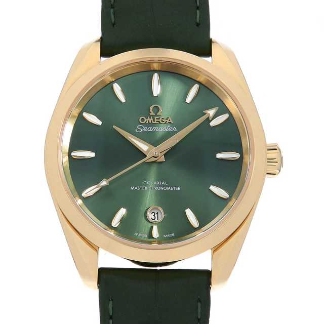 オメガ シーマスター アクアテラ シェード 220.53.38.20.10.001