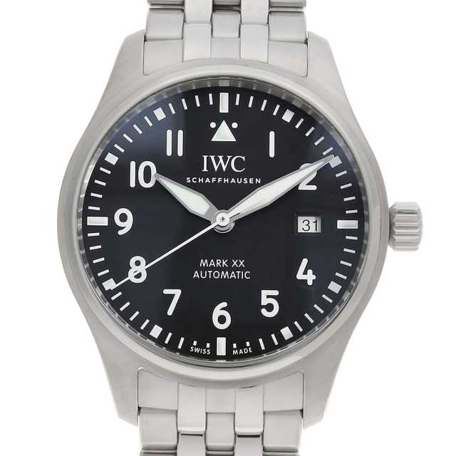 IWC パイロットウォッチ マークXX IW328202 