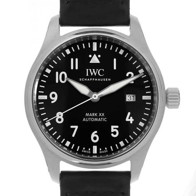 IWC パイロットウォッチ マークXX IW328201 