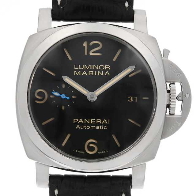 パネライ ルミノール マリーナ 1950 3デイズ オートマティック アッチャイオ 前期型 PAM01312 
