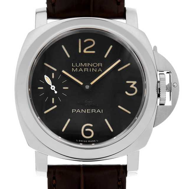 パネライ ルミノールマリーナ 銀座ブティック限定100本 PAM00415 M番 