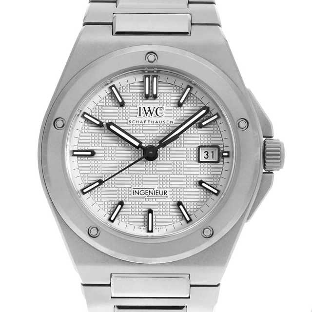 IWC インヂュニア オートマティック 40 IW328904 