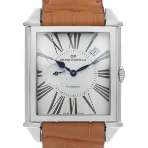 ジラールペルゴ ヴィンテージ 1945 国交樹立150周年記念 25835-11-1320SBBCC