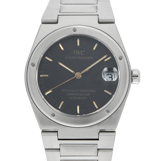 IWC インヂュニア 3521-002 