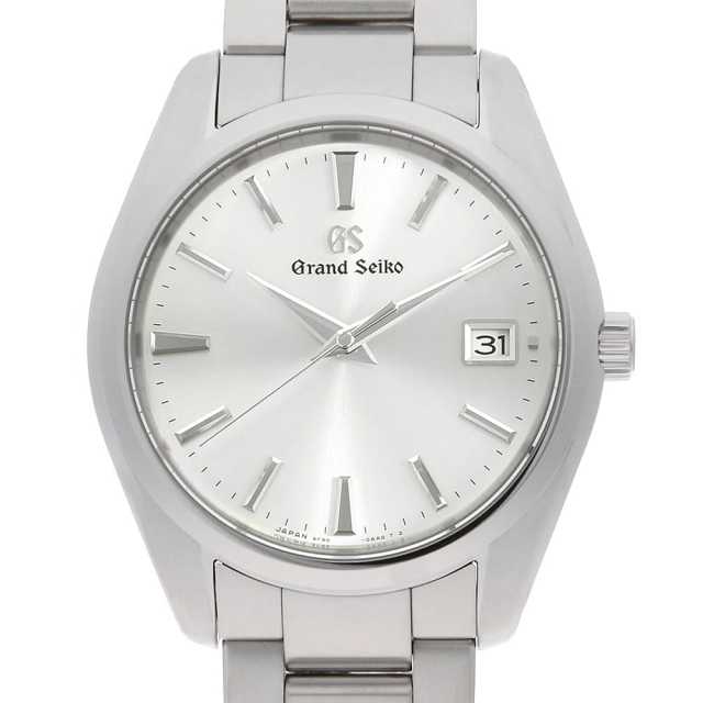 グランドセイコー ヘリテージコレクション クォーツ SBGP009
