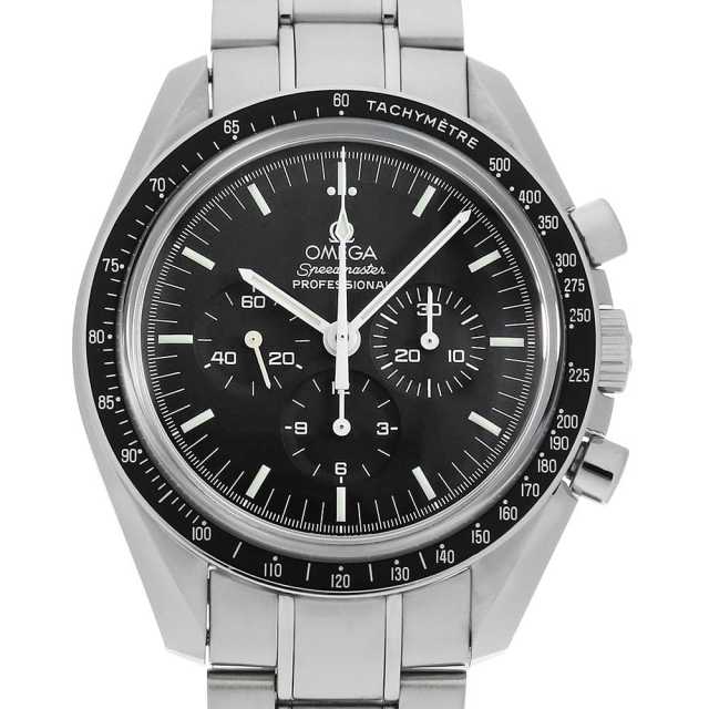 オメガ スピードマスター プロフェッショナル 3573.50