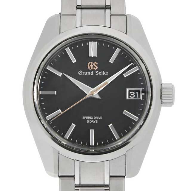 グランドセイコー ヘリテージコレクション 44GS 55周年記念 世界限定550本 SLGA013 
