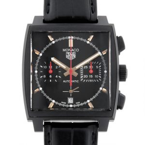 タグホイヤー モナコ クロノグラフ CBL2180.FC6497