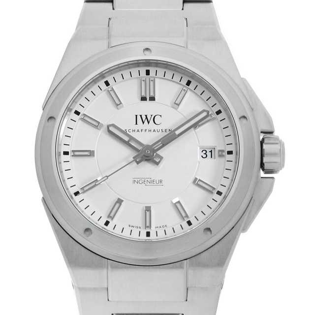 IWC インヂュニア オートマティック IW323904 