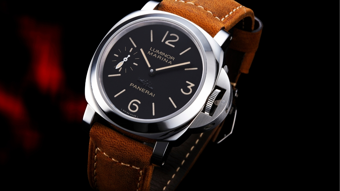 ルミノールマリーナ